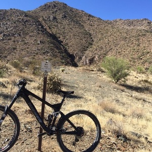 2015 Turner Bicycles RFX 4.0 Black