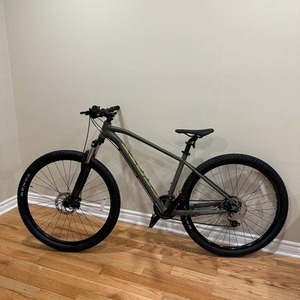 SCOTT Aspect 970 Green