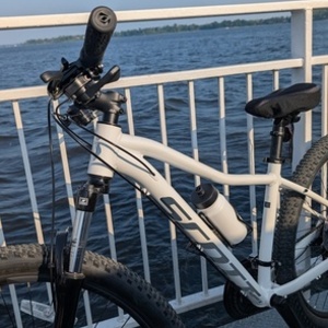 SCOTT Contessa Active 60 White