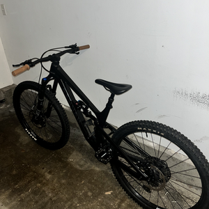 2022 Canyon bicycles Spectral CF 7 Black