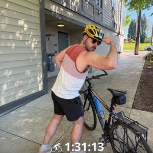 2016 Giant Escape 2 Blue