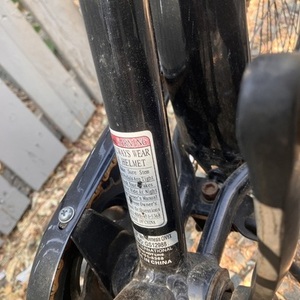 Genesis Onyx Model GS12988 Black