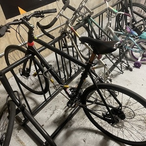 SE Bikes Boilermaker Black