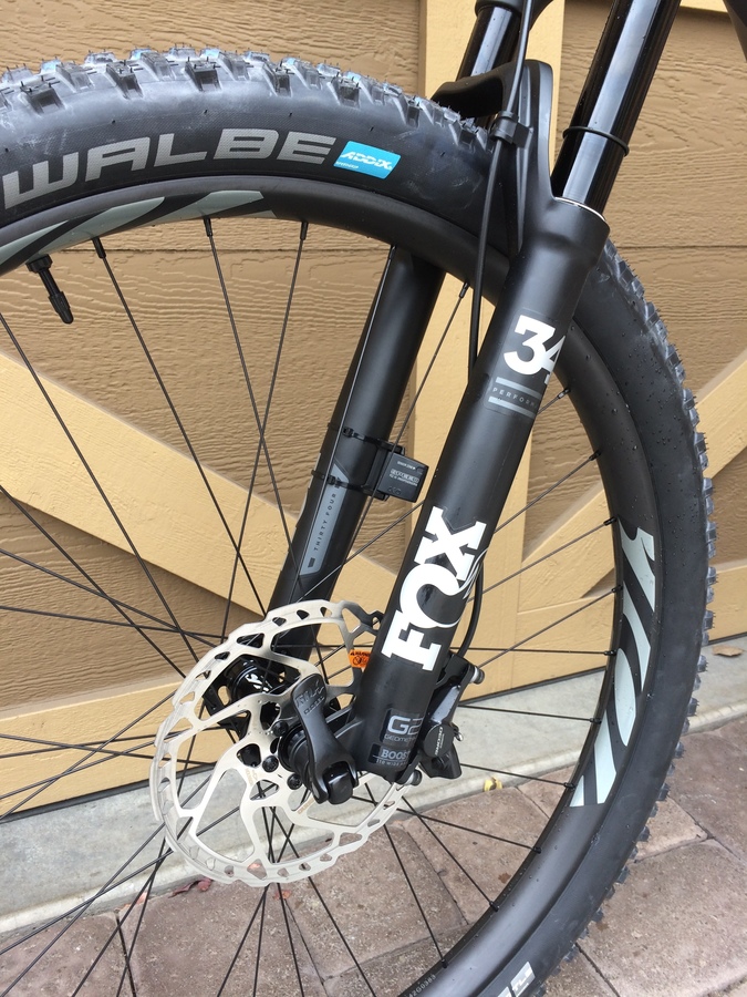 2018 ibis ripley ls