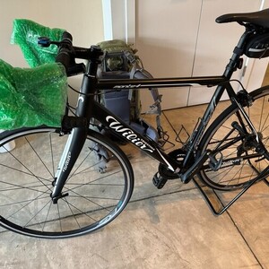 2017 Wilier Triestina Black