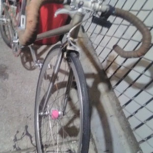 2016 SE Bikes MISSION BICYCLE SUTRO Silver or Gray