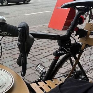 Serious Valparola 105 LTD Black