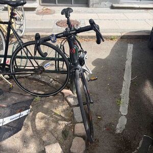 Serious Valparola 105 LTD Black
