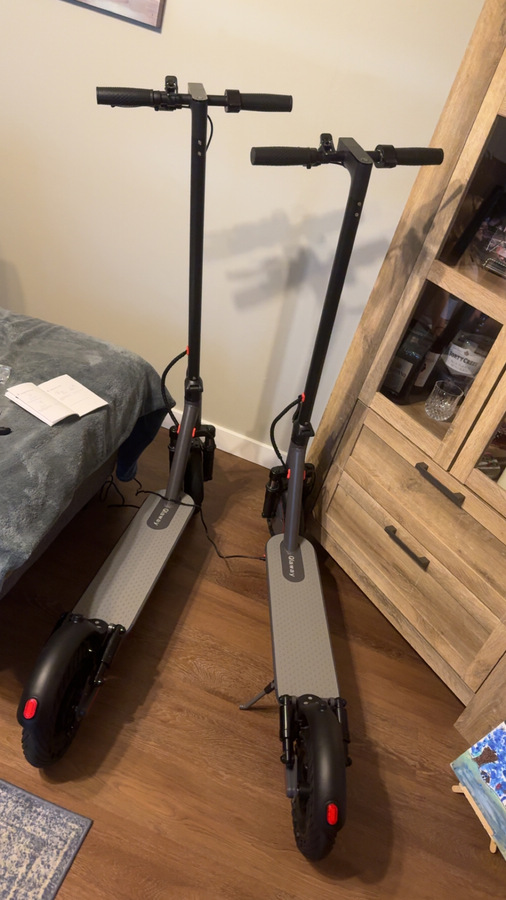 e-Scooter photo