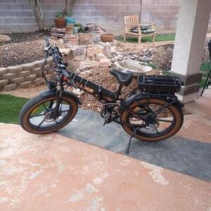 2025 Wallke X3 Pro Max Black