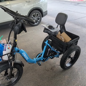 2026 Eskute T300Pro Blue