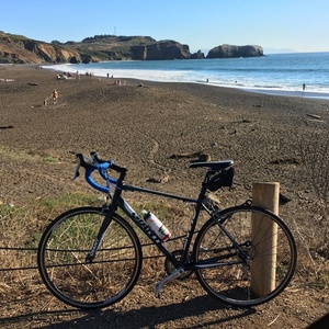2012 Giant Defy 5 Black
