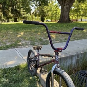 2013 WeThePeople Wethepeople volta Black and Stickers tape or other cover-up