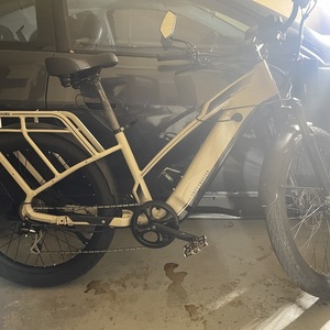 Ride1Up Cafe Cruiser White
