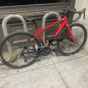 2024 Liv Avail AR 3 Red