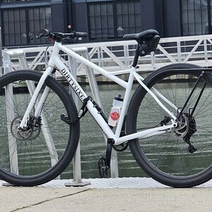 DirtySixer Mark 2 4XL White