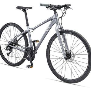 2016 Giant Rove Disc Lite Silver or Gray