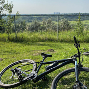 2026 Cannondale Hardtail Black
