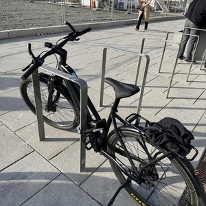 2024 Orbea Kemen Mid 40 Black