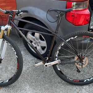 2016 Inglis Triple Brown