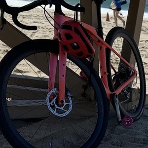 2023 Specialized Diverge STR Pro Pink