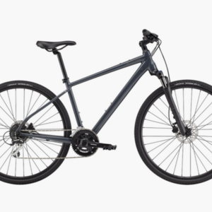 2023 Cannondale Black