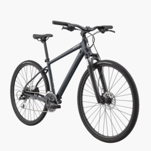 2023 Cannondale Black