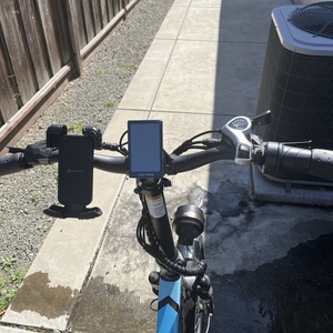 2023 Lectric eBikes XP 3.0 Step Thru Black