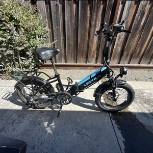 2023 Lectric eBikes XP 3.0 Step Thru Black