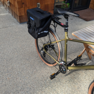 2024 Kona Dew Green