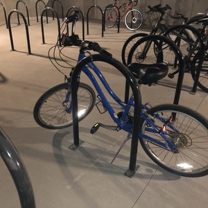 2011 Schwinn Sierra 21 Blue