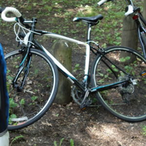 2012 Specialized Allez Sport Compact White