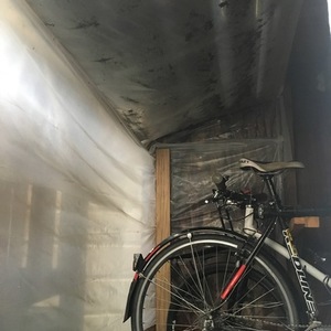 2007 Redline Conquest Pro Black