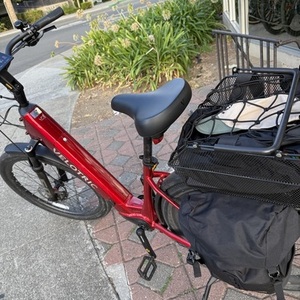 2026 Velotric Discover 2 Red