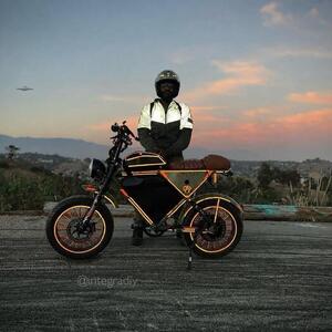 2024 Pedal Electric Core 2.0 Green