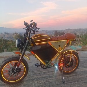 2024 Pedal Electric Core 2.0 Green