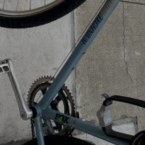 Raleigh Technium Blue