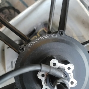2026 Movcan V30 Black