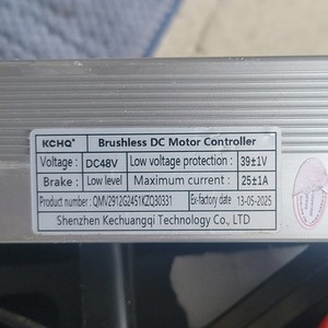 2026 Movcan V30 Black