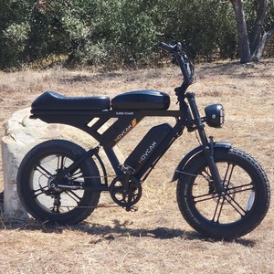 2026 Movcan V30 Black