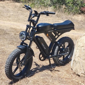 2026 Movcan V30 Black