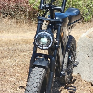 2026 Movcan V30 Black