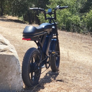 2026 Movcan V30 Black