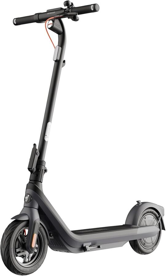 e-Scooter photo