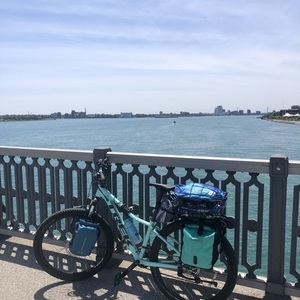 2023 Trek Marlin Teal