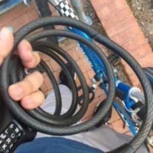 2009 Schwinn Mountain Blue