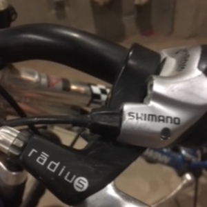 2009 Schwinn Mountain Blue