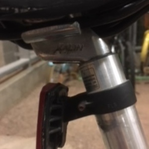 2009 Schwinn Mountain Blue