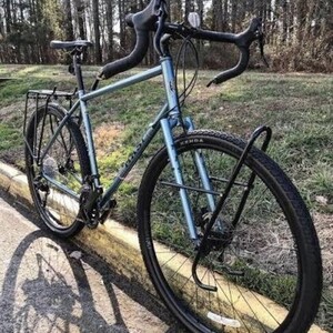 2024 Masi giramondo Blue