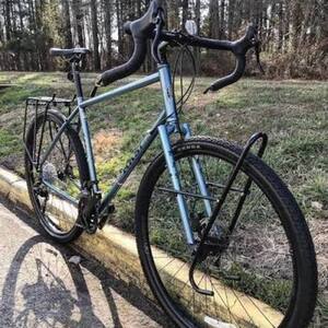 2024 Masi giramondo Blue